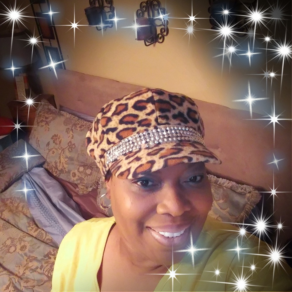 Meet your Posher, Sonya